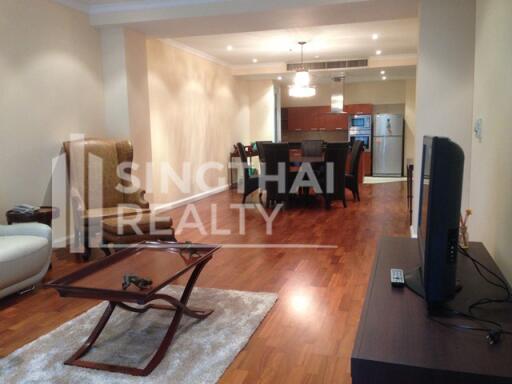 For RENT : The Cadogan Private Residence / 2 Bedroom / 2 Bathrooms / 176 sqm / 70000 THB [4334237]