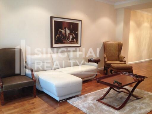 For RENT : The Cadogan Private Residence / 2 Bedroom / 2 Bathrooms / 176 sqm / 70000 THB [4334237]