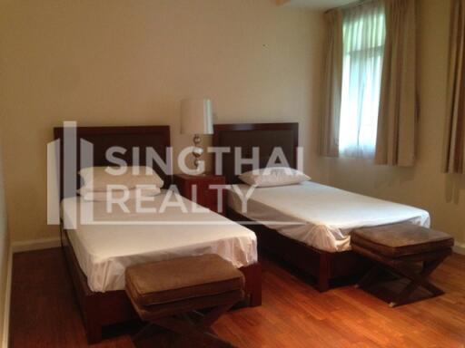 For RENT : The Cadogan Private Residence / 2 Bedroom / 2 Bathrooms / 176 sqm / 70000 THB [4334237]