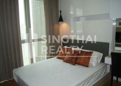 For RENT : The River / 2 Bedroom / 3 Bathrooms / 111 sqm / 70000 THB [4319864]