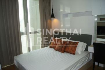 For RENT : The River / 2 Bedroom / 3 Bathrooms / 111 sqm / 70000 THB [4319864]