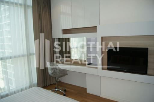 For RENT : The River / 2 Bedroom / 3 Bathrooms / 111 sqm / 70000 THB [4319864]