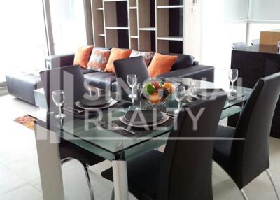 For RENT : The River / 2 Bedroom / 3 Bathrooms / 111 sqm / 70000 THB [4319864]