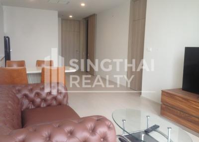 For RENT : Noble Ploenchit / 2 Bedroom / 2 Bathrooms / 86 sqm / 70000 THB [4308578]