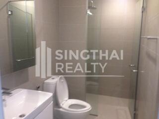 For RENT : Noble Ploenchit / 2 Bedroom / 2 Bathrooms / 86 sqm / 70000 THB [4308578]