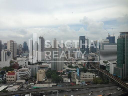 For RENT : Noble Ploenchit / 2 Bedroom / 2 Bathrooms / 86 sqm / 70000 THB [4308578]