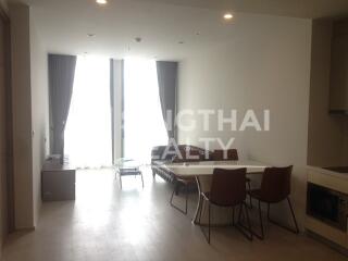 For RENT : Noble Ploenchit / 2 Bedroom / 2 Bathrooms / 86 sqm / 70000 THB [4308578]