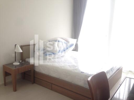 For RENT : Noble Ploenchit / 2 Bedroom / 2 Bathrooms / 86 sqm / 70000 THB [4308578]