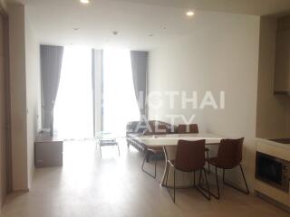 For RENT : Noble Ploenchit / 2 Bedroom / 2 Bathrooms / 86 sqm / 70000 THB [4308548]