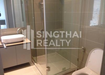For RENT : M Silom / 2 Bedroom / 2 Bathrooms / 81 sqm / 70000 THB [4308500]