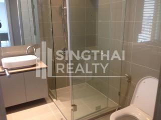 For RENT : M Silom / 2 Bedroom / 2 Bathrooms / 81 sqm / 70000 THB [4308500]