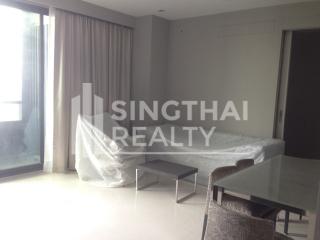 For RENT : M Silom / 2 Bedroom / 2 Bathrooms / 81 sqm / 70000 THB [4308500]