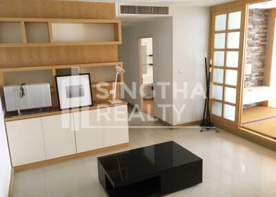 For RENT : The Rise Sukhumvit 39 / 2 Bedroom / 2 Bathrooms / 101 sqm / 70000 THB [4369487]