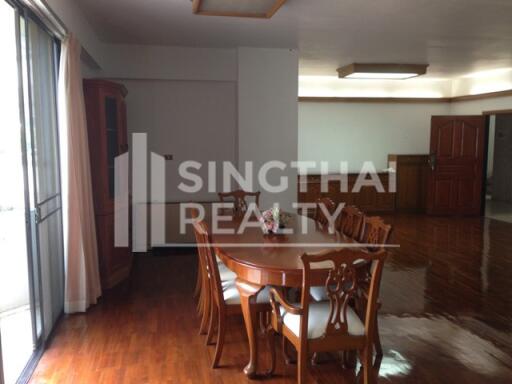 For RENT : Arcadia Tower / 3 Bedroom / 3 Bathrooms / 281 sqm / 70000 THB [4402712]