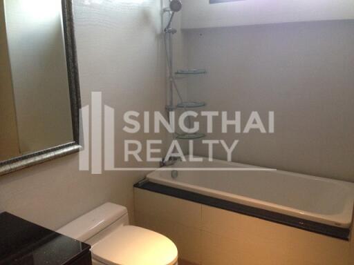 For RENT : Arcadia Tower / 3 Bedroom / 3 Bathrooms / 281 sqm / 70000 THB [4402712]