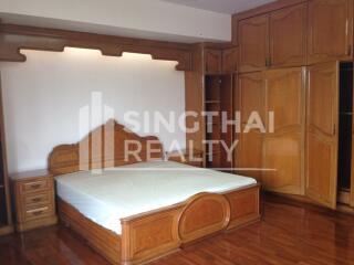 For RENT : Arcadia Tower / 3 Bedroom / 3 Bathrooms / 281 sqm / 70000 THB [4402712]