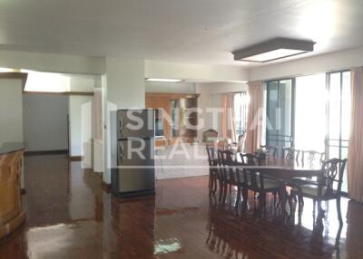 For RENT : Arcadia Tower / 3 Bedroom / 3 Bathrooms / 281 sqm / 70000 THB [4402712]