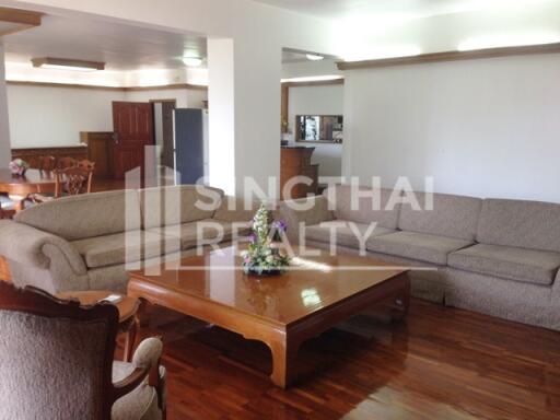 For RENT : Arcadia Tower / 3 Bedroom / 3 Bathrooms / 281 sqm / 70000 THB [4402712]