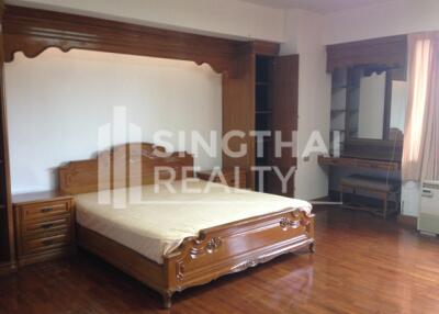 For RENT : Arcadia Tower / 3 Bedroom / 3 Bathrooms / 281 sqm / 70000 THB [4402712]