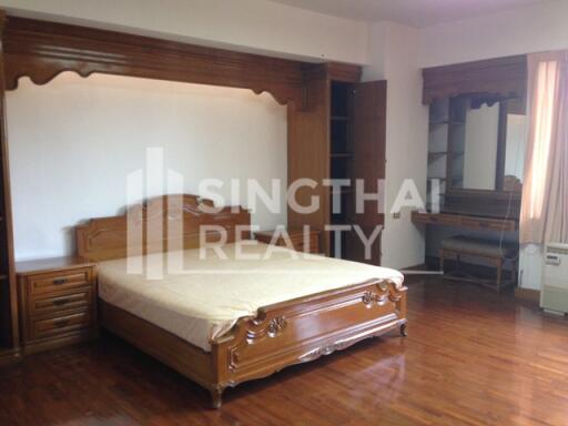 For RENT : Arcadia Tower / 3 Bedroom / 3 Bathrooms / 281 sqm / 70000 THB [4402712]