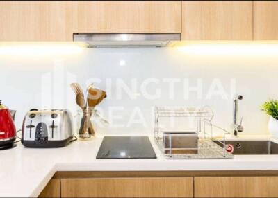 For RENT : Hyde Sukhumvit 13 / 2 Bedroom / 2 Bathrooms / 101 sqm / 70000 THB [4401470]