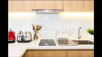 For RENT : Hyde Sukhumvit 13 / 2 Bedroom / 2 Bathrooms / 101 sqm / 70000 THB [4401470]