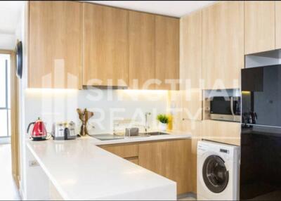 For RENT : Hyde Sukhumvit 13 / 2 Bedroom / 2 Bathrooms / 101 sqm / 70000 THB [4401470]