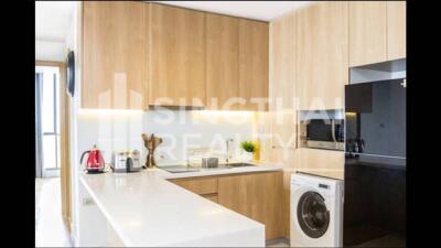 For RENT : Hyde Sukhumvit 13 / 2 Bedroom / 2 Bathrooms / 101 sqm / 70000 THB [4401470]