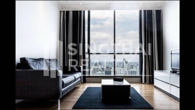 For RENT : Hyde Sukhumvit 13 / 2 Bedroom / 2 Bathrooms / 101 sqm / 70000 THB [4401470]