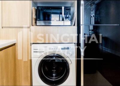 For RENT : Hyde Sukhumvit 13 / 2 Bedroom / 2 Bathrooms / 101 sqm / 70000 THB [4401470]