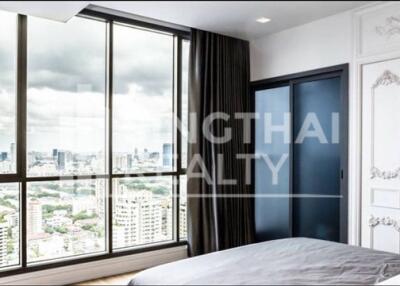 For RENT : Hyde Sukhumvit 13 / 2 Bedroom / 2 Bathrooms / 101 sqm / 70000 THB [4401470]