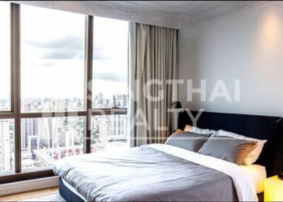 For RENT : Hyde Sukhumvit 13 / 2 Bedroom / 2 Bathrooms / 101 sqm / 70000 THB [4401470]