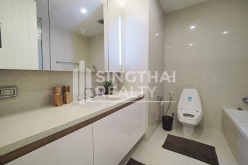 For RENT : Q Langsuan / 2 Bedroom / 2 Bathrooms / 74 sqm / 70000 THB [4422488]