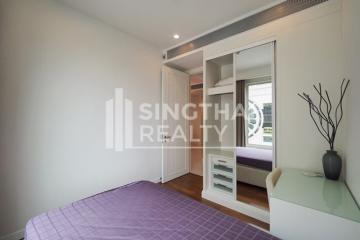 For RENT : Q Langsuan / 2 Bedroom / 2 Bathrooms / 74 sqm / 70000 THB [4422488]