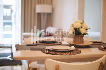 For RENT : Q Langsuan / 2 Bedroom / 2 Bathrooms / 74 sqm / 70000 THB [4422488]