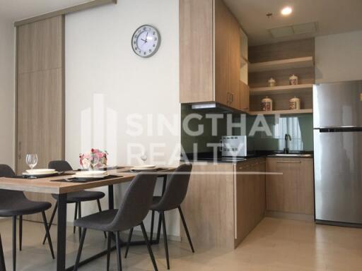 For RENT : Noble Ploenchit / 2 Bedroom / 2 Bathrooms / 72 sqm / 70000 THB [4412690]