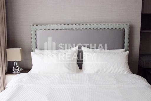 For RENT : The Diplomat Sathorn / 2 Bedroom / 2 Bathrooms / 78 sqm / 70000 THB [4409897]