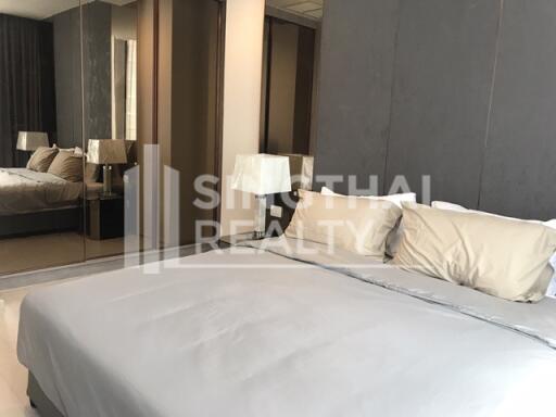 For RENT : Noble Ploenchit / 2 Bedroom / 2 Bathrooms / 81 sqm / 75000 THB [4515335]