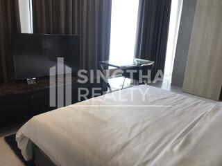 For RENT : Noble Ploenchit / 2 Bedroom / 2 Bathrooms / 81 sqm / 75000 THB [4515335]