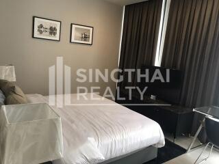 For RENT : Noble Ploenchit / 2 Bedroom / 2 Bathrooms / 81 sqm / 75000 THB [4515335]