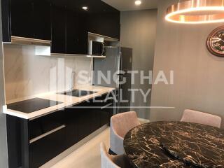 For RENT : Noble Ploenchit / 2 Bedroom / 2 Bathrooms / 81 sqm / 75000 THB [4515335]