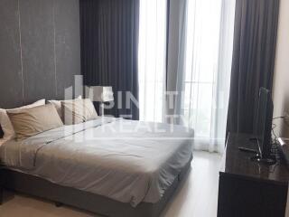 For RENT : Noble Ploenchit / 2 Bedroom / 2 Bathrooms / 81 sqm / 75000 THB [4515335]