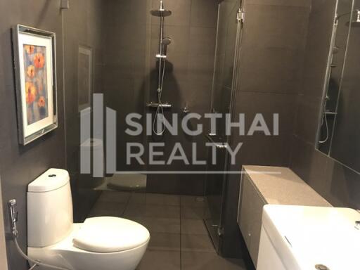 For RENT : Noble Ploenchit / 2 Bedroom / 2 Bathrooms / 81 sqm / 75000 THB [4515335]