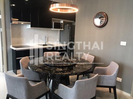 For RENT : Noble Ploenchit / 2 Bedroom / 2 Bathrooms / 81 sqm / 75000 THB [4515335]