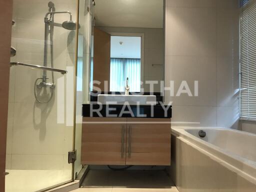 For RENT : Fullerton Sukhumvit / 2 Bedroom / 2 Bathrooms / 101 sqm / 70000 THB [4499069]