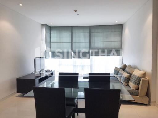 For RENT : Fullerton Sukhumvit / 2 Bedroom / 2 Bathrooms / 101 sqm / 70000 THB [4499069]