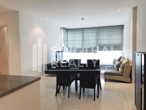 For RENT : Fullerton Sukhumvit / 2 Bedroom / 2 Bathrooms / 101 sqm / 70000 THB [4499069]