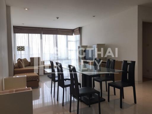 For RENT : Fullerton Sukhumvit / 2 Bedroom / 2 Bathrooms / 101 sqm / 70000 THB [4498991]