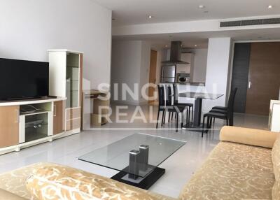 For RENT : Fullerton Sukhumvit / 2 Bedroom / 2 Bathrooms / 101 sqm / 70000 THB [4498991]