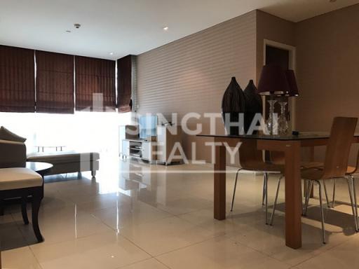 For RENT : Fullerton Sukhumvit / 2 Bedroom / 2 Bathrooms / 101 sqm / 70000 THB [4498940]